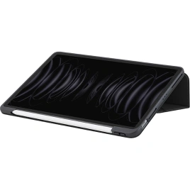 Чехол Uniq RYZE для iPad Pro 11 (2022/21) / Air 10.9 (2022/20) Black