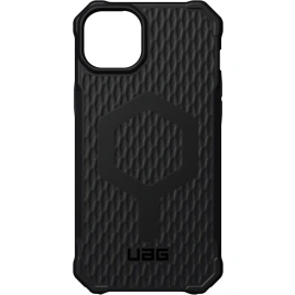 Чехол UAG Essential Armor For MagSafe для iPhone 14 Black