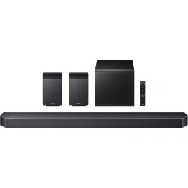 Саундбар Samsung HW-Q930F/RU Black