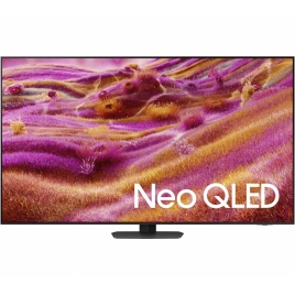 Телевизор Samsung QE75QN90FAUXRU 75" 2025