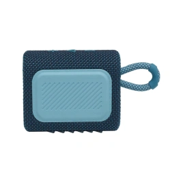 Портативная колонка JBL GO 3 Blue
