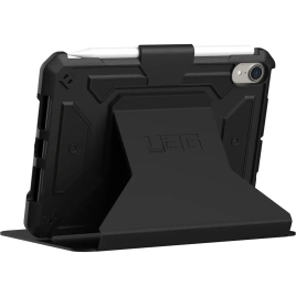 Чехол UAG Metropolis SE для iPad Mini 2024 Black