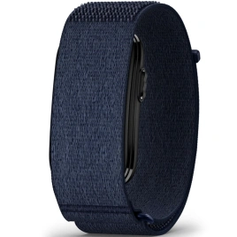 Фитнес-браслет Garmin Cirqa L/XL Captain Blue (010-04675-03)