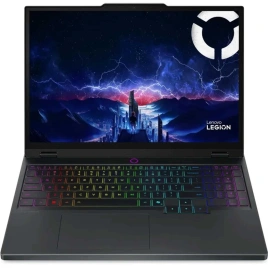 Ноутбук Lenovo Legion 5 15IRX10 15.1 OLED/ i7-255HX Ultra/16GB/512GB SSD (83F0000GRK) Eclipse Black