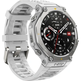 Смарт-часы Xiaomi Amazfit T-Rex 3 Haze Gray
