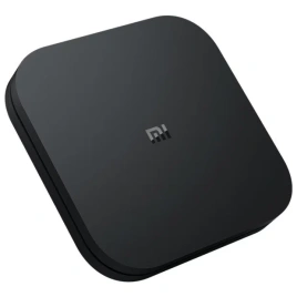 ТВ-приставка XiaoMi Mi Box S 4K HDR Black