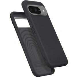 Чехол Caseology Nano Pop Case для Google Pixel 9/9Pro Black Sesame