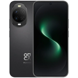 Смартфон Huawei Nova 15 12/256GB Black (51098TSE)