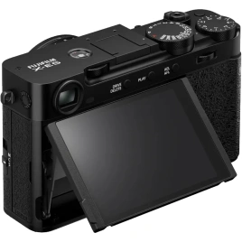 Фотоаппарат со сменной оптикой Fujifilm X-E5 Body Black