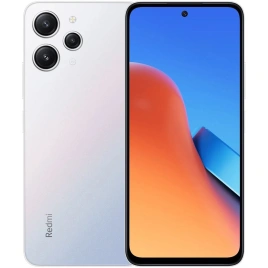 Смартфон Xiaomi Redmi 12 8/256Gb Polar Silver Global Version