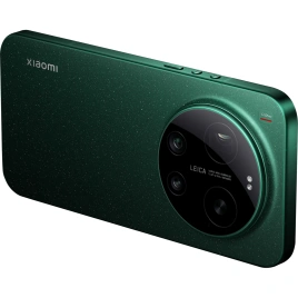 Смартфон Xiaomi 17 Ultra 16/512Gb Starlit Green Global Version