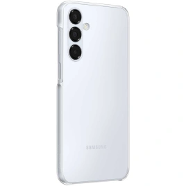 Чехол TPU Series для Galaxy A16 Clear