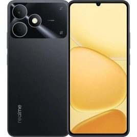 Смартфон Realme Note 80 4/128Gb Storm Black