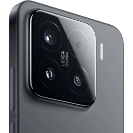 Смартфон Xiaomi 15 12/512Gb Black EAC