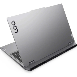Ноутбук Lenovo LOQ 15AHP10 15.6 IPS/R5-220/16GB/512GB SSD (83JG000VRK) Luna Grey