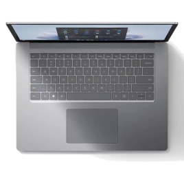 Ноутбук Microsoft Surface Laptop 5 15 WQXGA IPS/ i7-1255U/16Gb/512Gb SSD (RIP-00001) Platinum Metal