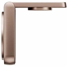 Беспроводное зарядное устройство EnergEA MagDuo Qi2 (2 в 1) Gold (MAG-DUO-GLD)