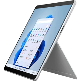 Планшет Microsoft Surface Pro X MSQ1 8Gb 128Gb Wi-Fi Platinum