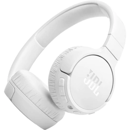 Наушники JBL Tune 670 NC White