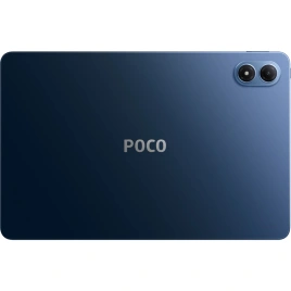 Планшет Xiaomi Poco Pad M1 Wi-Fi 8/256Gb Blue EAC