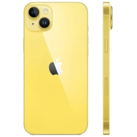 Смартфон Apple iPhone 14 Plus Dual Sim 512Gb Yellow