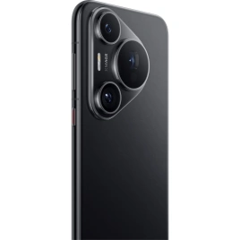 Смартфон Huawei Pura 70 Pro 12/512GB Black (51097VXS)