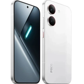 Смартфон Xiaomi Poco X8 Pro 8/256Gb White Global Version