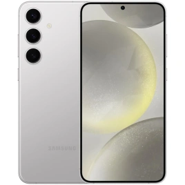 Смартфон Samsung Galaxy S24 Plus SM-S926B 12/256Gb Marble Gray EAC