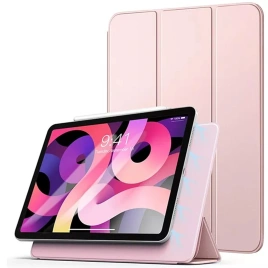 Чехол Gurdini Smart Magnet Series для ipad Air 13 (2025) Pink Sand