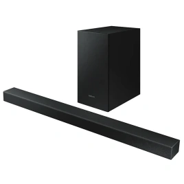 Саундбар Samsung HW-T430T/RU