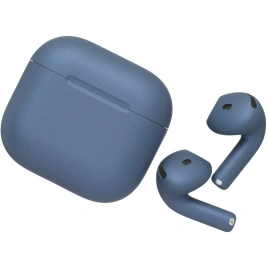Наушники Apple 5 ANC With Wireless Charging Case Сolor Blue