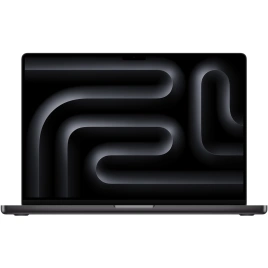 Ноутбук Apple MacBook Pro 16 (2024) M4 Pro 14C CPU, 20C GPU/48Gb/512Gb SSD (MX2Y3) Space Black
