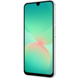 Смартфон Samsung Galaxy A26 5G 6/128Gb White