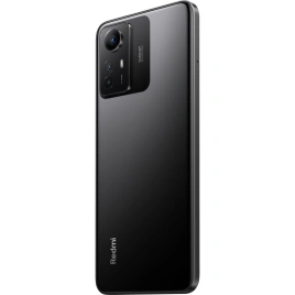 Смартфон XiaoMi Redmi Note 12S 8/256Gb (NFC) Onyx Black EAC