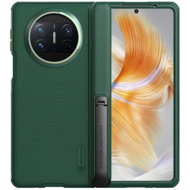 Чехол Nilkin Super Frosted Shield Fold для Huawei Mate X3 Green