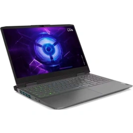 Ноутбук Lenovo LOQ 15IRH8 15.6 FHD IPS/ i7-13620H/16Gb/512Gb SSD (82XV00KCRK) Storm Grey