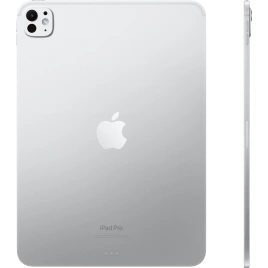 Планшет Apple iPad Pro 11 (2024) Wi-Fi 512Gb Silver