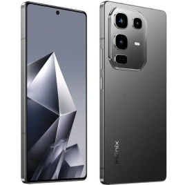 Смартфон Infinix Note 50 Pro 12/256Gb Shadow Black