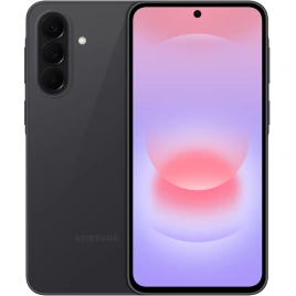 Смартфон Samsung Galaxy A37 5G 6/128Gb Awesome Charcoal