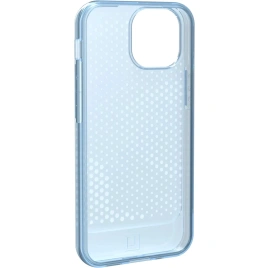 Чехол UAG Lucent для iPhone 13 Mini (11314N315858) Cerulean
