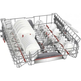Посудомоечная машина Bosch Serie 8 SMV8YCX02E