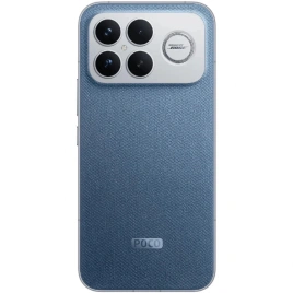 Смартфон Xiaomi Poco F8 Ultra 12/256Gb Denim Blue EAC