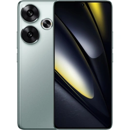 Смартфон Xiaomi Poco F6 12/512Gb Green Global Version