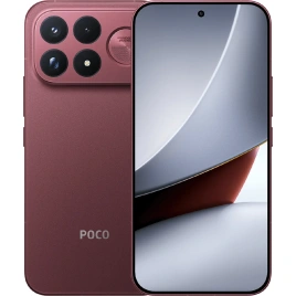 Смартфон Xiaomi Poco F9 Ultra 16/1Tb Dark Cherry Global Version