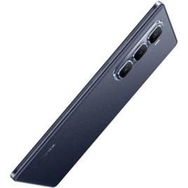 Смартфон Infinix Hot 50 Pro Plus 8/128Gb Sleek Black