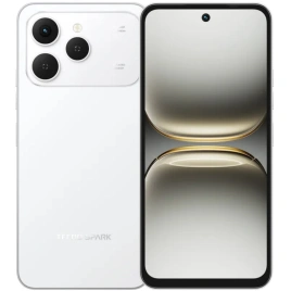 Смартфон Tecno Spark 40 8/128Gb White