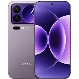 Смартфон Xiaomi 17 Pro 12/512Gb Purple CN