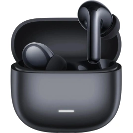 Наушники Xiaomi Redmi Buds 8 Lite Black (BHR08OMGL)