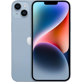 Смартфон Apple iPhone 14 Plus eSim 256Gb Blue
