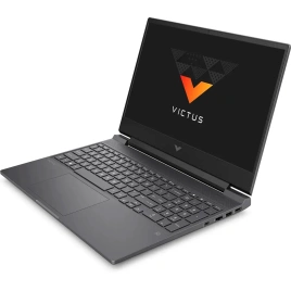 Ноутбук HP Victus 15-fb2063dx 15.6 FHD IPS/ R5-7535HS/8Gb/512Gb SSD (9Z7L4UA) Silver